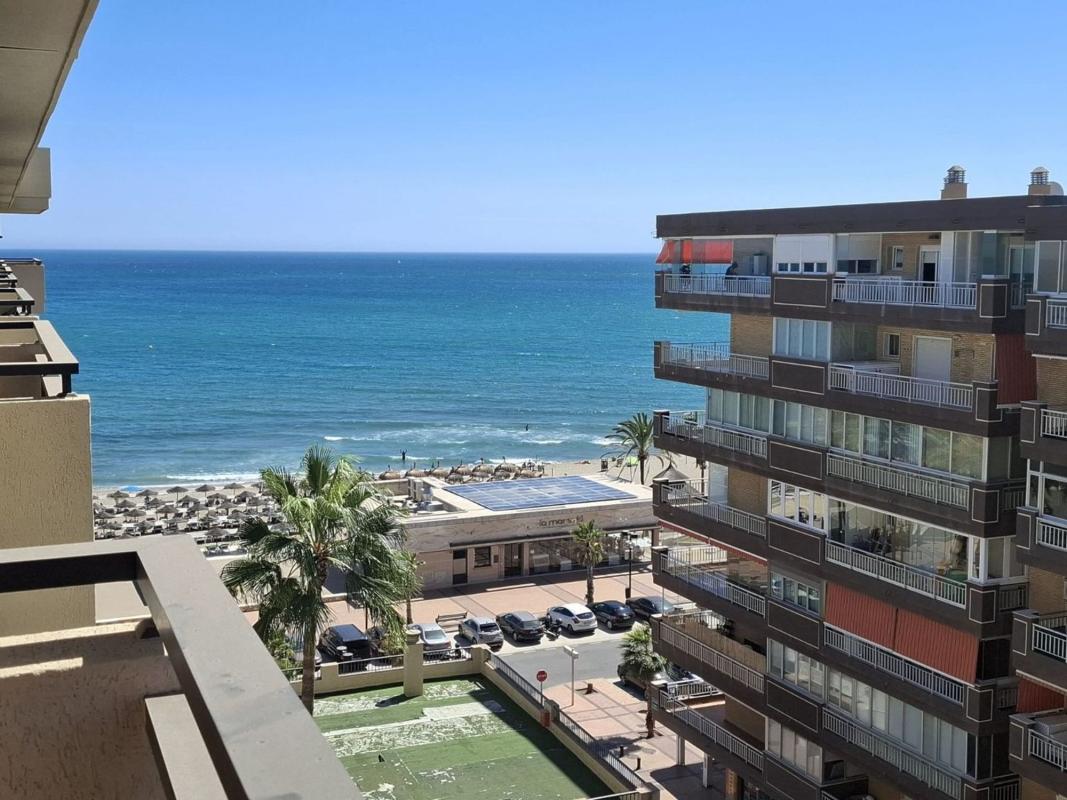 Продажа квартиры на Piso en Paseo Marítimo Rey de España, Las Gaviotas, Fuengirola, Фуэнхирола
photo 1