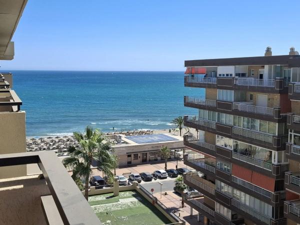 Продажа квартиры на Piso en Paseo Marítimo Rey de España, Las Gaviotas, Fuengirola, Фуэнхирола
photo 1