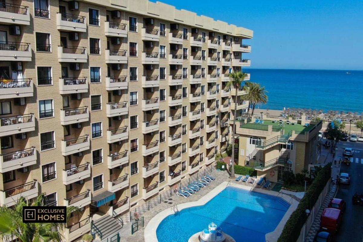 Продажа квартиры на Piso en Paseo Marítimo Rey de España, Las Gaviotas, Fuengirola, Фуэнхирола
photo 2