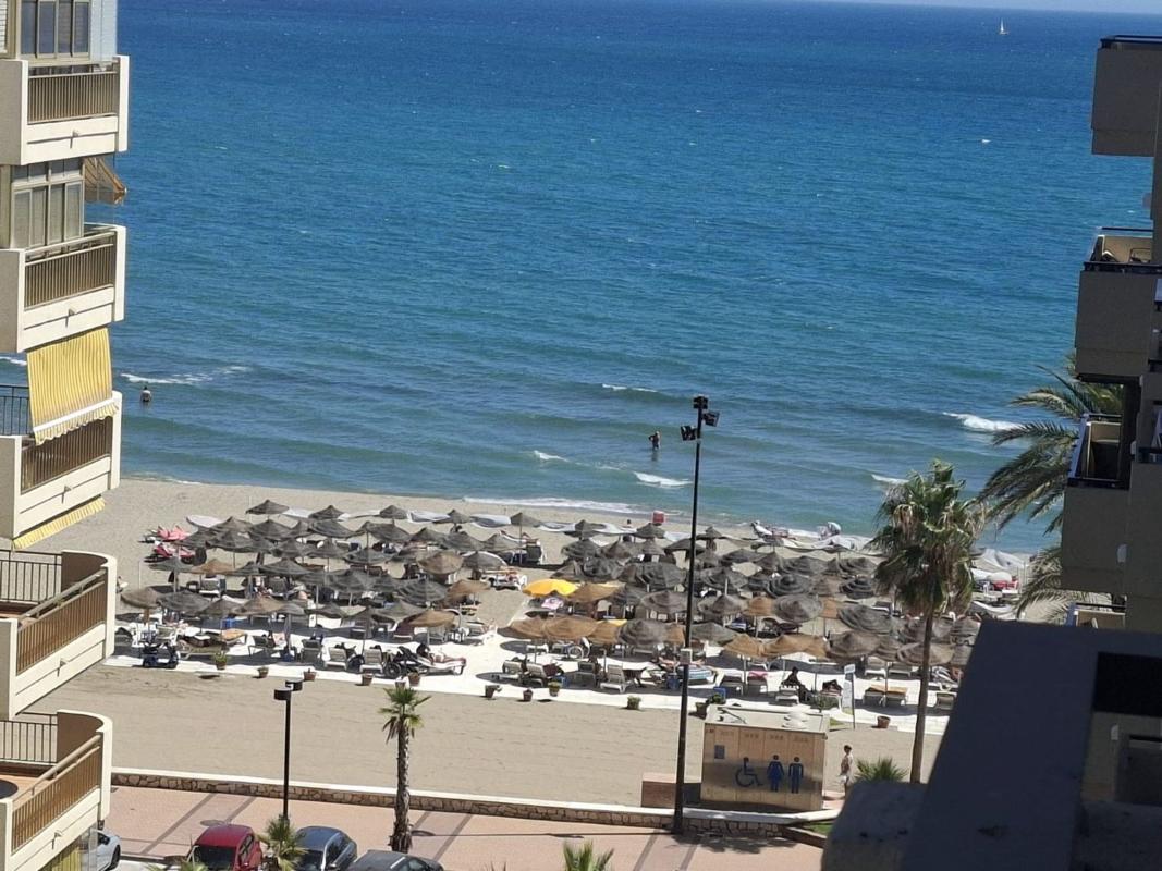 Продажа квартиры на Piso en Paseo Marítimo Rey de España, Las Gaviotas, Fuengirola, Фуэнхирола
photo 3