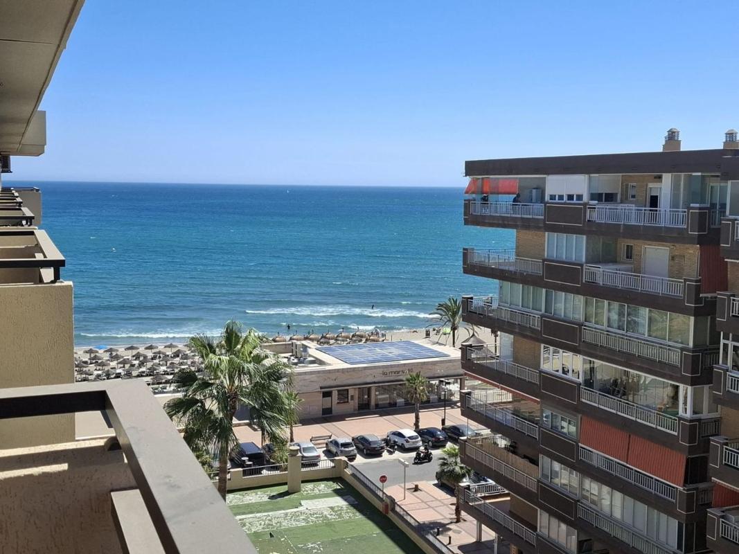 Продажа квартиры на Piso en Paseo Marítimo Rey de España, Las Gaviotas, Fuengirola, Фуэнхирола
photo 4