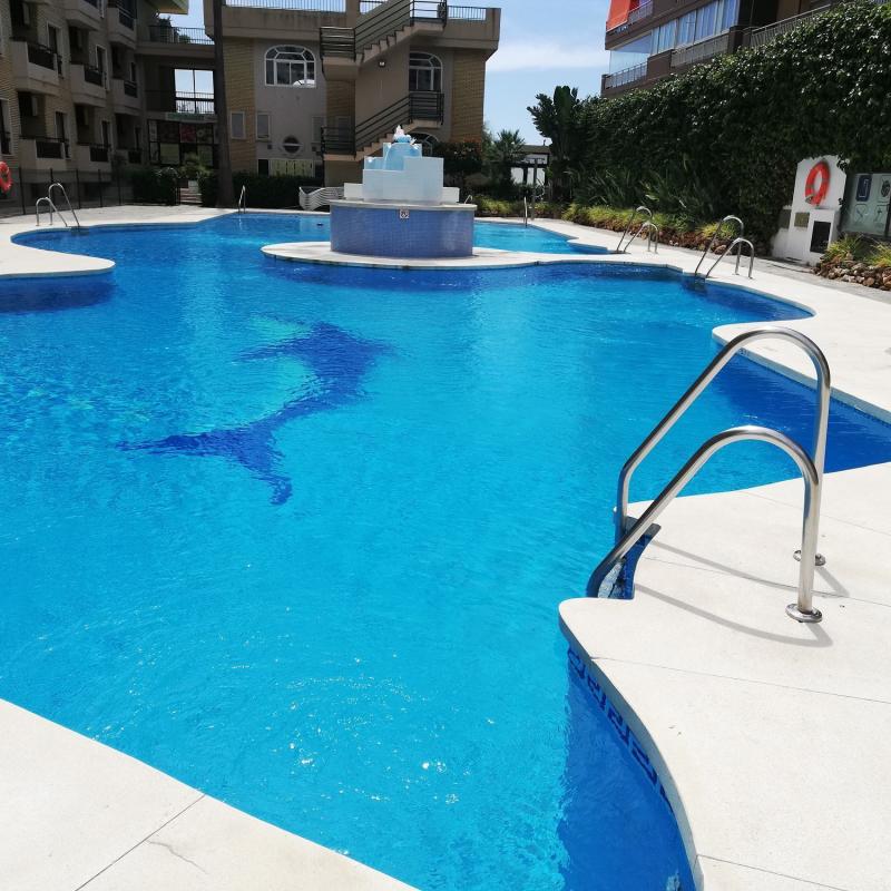 Продажа квартиры на Piso en Paseo Marítimo Rey de España, Las Gaviotas, Fuengirola, Фуэнхирола
photo 5
