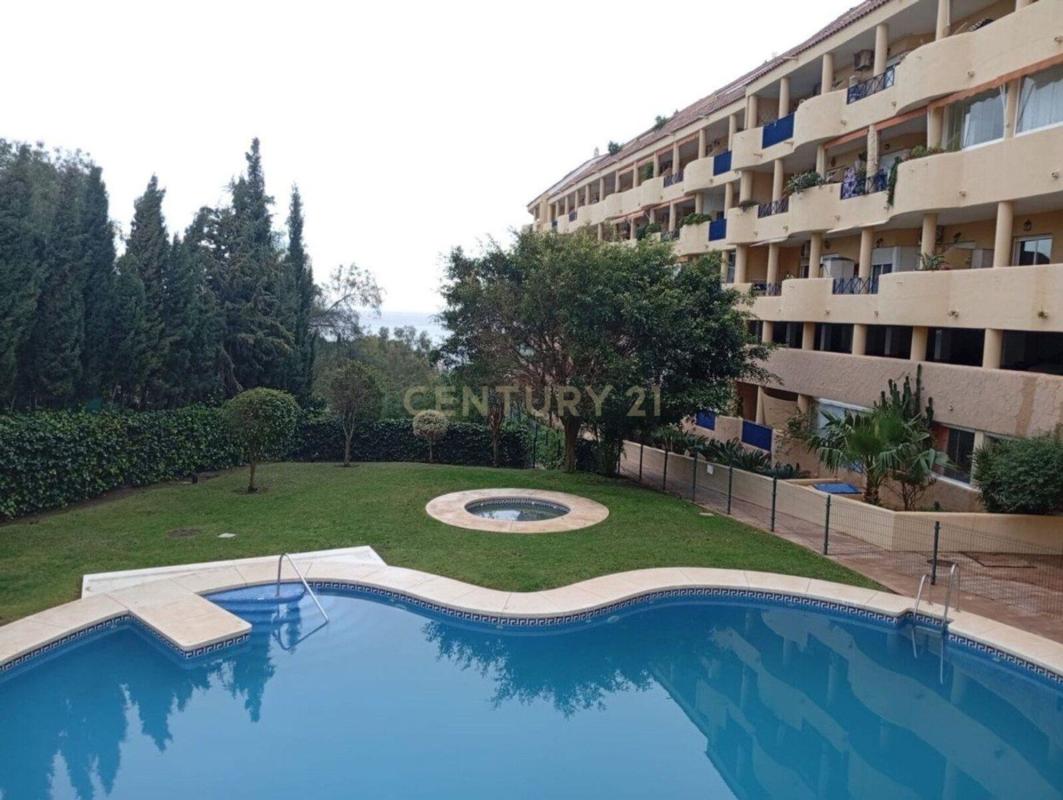 Venta de piso en Piso en Calle Castaño s/n, Torreblanca del Sol, Fuengirola, Fuengirola
photo 2