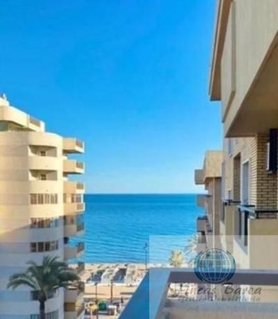 Продажа квартиры на Piso en Paseo Marítimo Rey de España, Playa de los Boliches, Fuengirola, Фуэнхирола
photo 1
