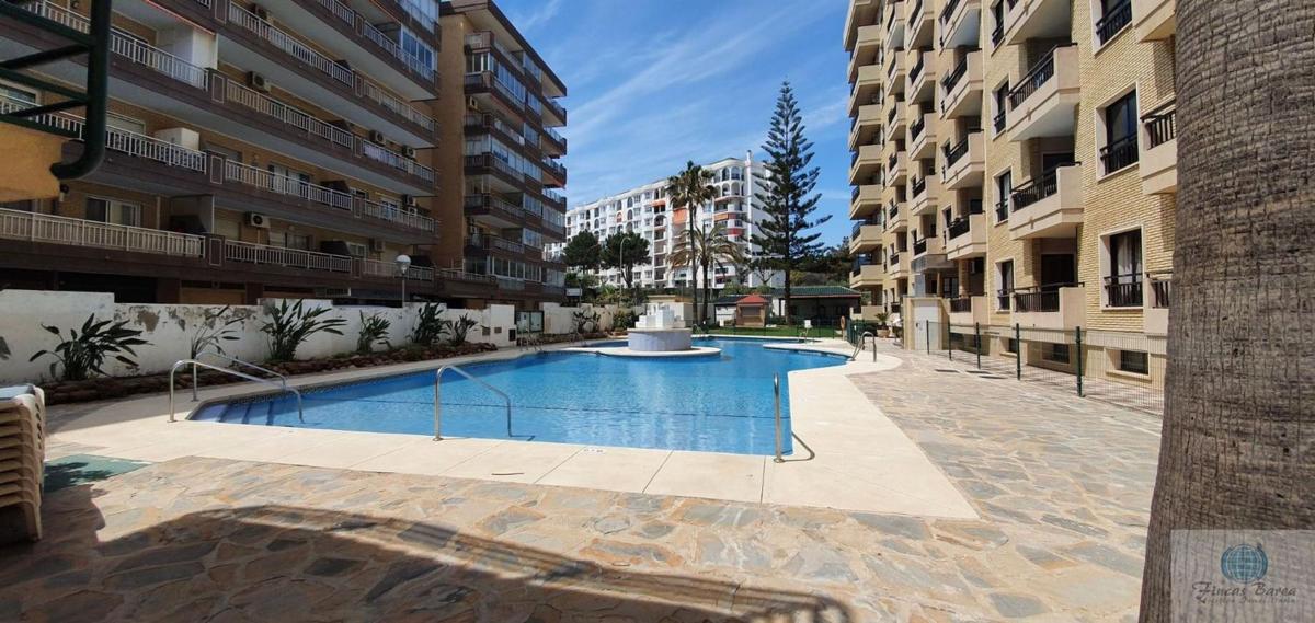 Venta de piso en Piso en Paseo Marítimo Rey de España, Playa de los Boliches, Fuengirola, Fuengirola
 photo 5