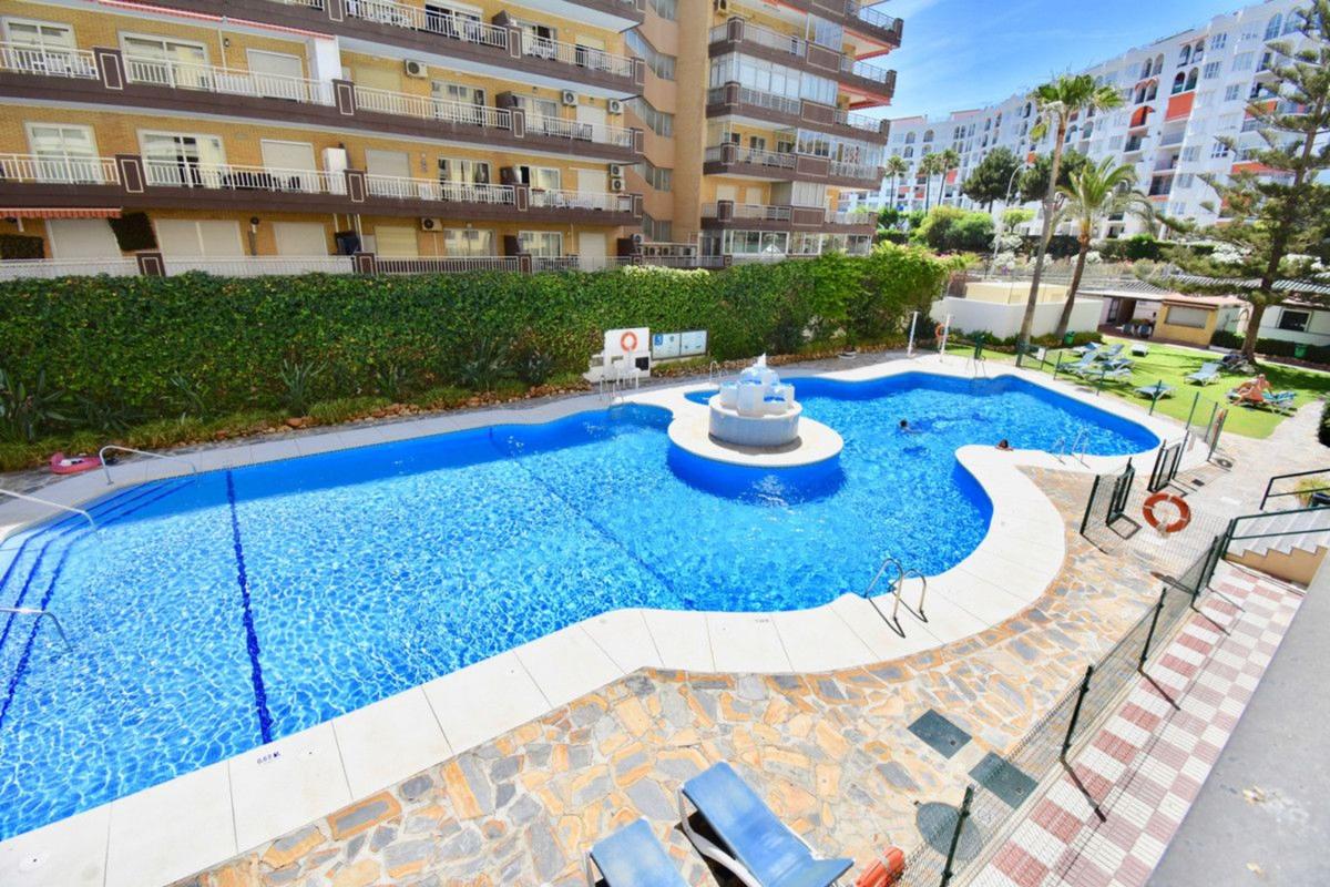 Продажа пентхауса на Ático en Paseo Marítimo Rey de España, Las Gaviotas, Fuengirola, Фуэнхирола photo 1