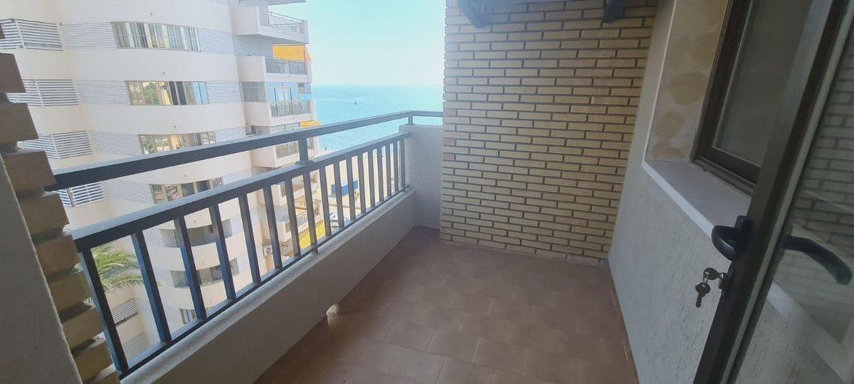 Продажа пентхауса на Ático en Paseo Marítimo Rey de España, Las Gaviotas, Fuengirola, Фуэнхирола photo 2