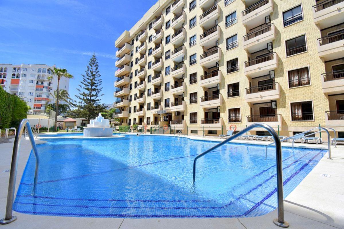 Продажа пентхауса на Ático en Paseo Marítimo Rey de España, Las Gaviotas, Fuengirola, Фуэнхирола photo 3