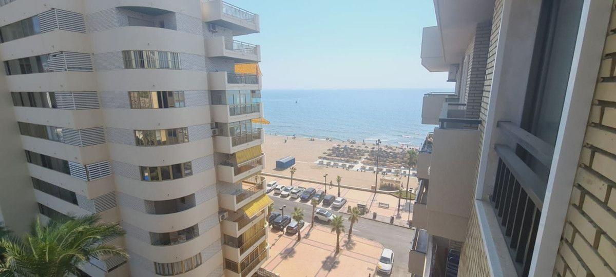 Продажа пентхауса на Ático en Paseo Marítimo Rey de España, Las Gaviotas, Fuengirola, Фуэнхирола photo 4