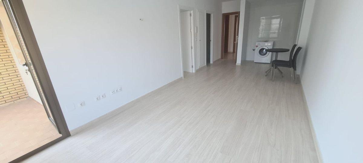 Продажа пентхауса на Ático en Paseo Marítimo Rey de España, Las Gaviotas, Fuengirola, Фуэнхирола photo 5