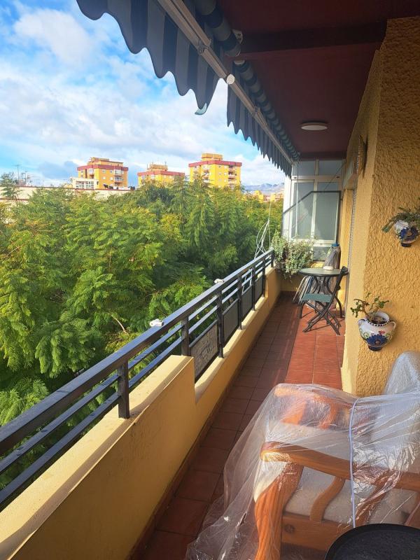 Sale of apartment in Piso en Avenida de Mijas, 8, Centro Ciudad, Fuengirola, Fuengirola
photo 1