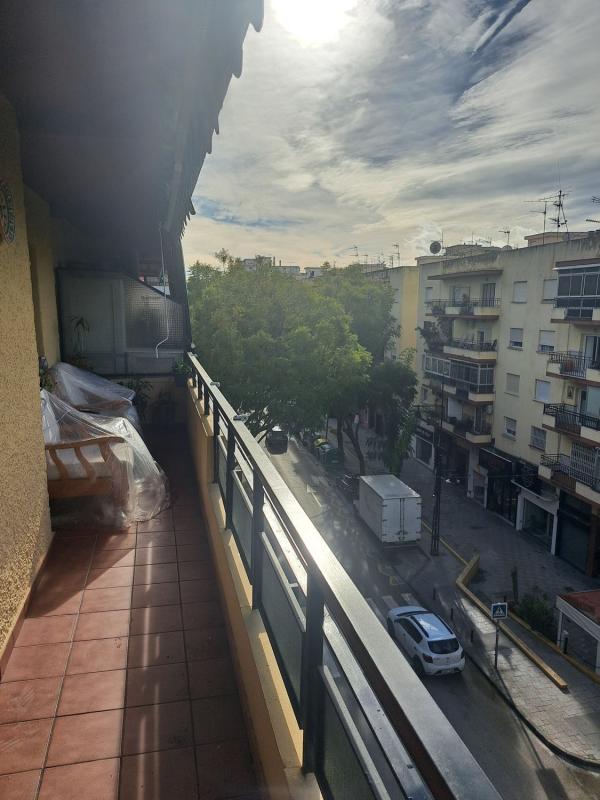 Sale of apartment in Piso en Avenida de Mijas, 8, Centro Ciudad, Fuengirola, Fuengirola
photo 3