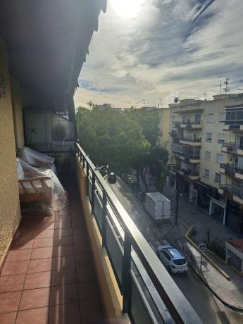 Sale of flat in Piso en Avenida de Mijas, 8, Centro Ciudad, Fuengirola, Fuengirola
thumbnail 2