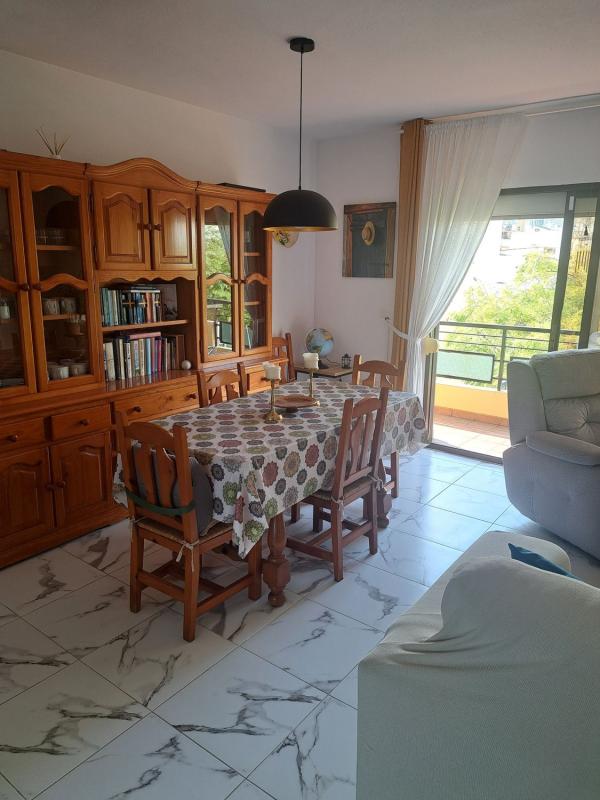 Sale of apartment in Piso en Avenida de Mijas, 8, Centro Ciudad, Fuengirola, Fuengirola
photo 4