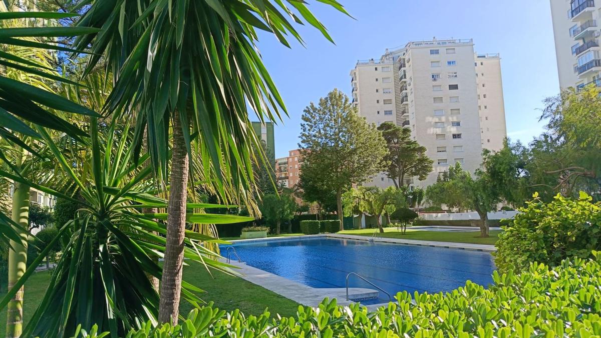 Продажа квартиры на Piso en Calle Santa Lucía, 3, Los Boliches, Fuengirola, Фуэнхирола
photo 2