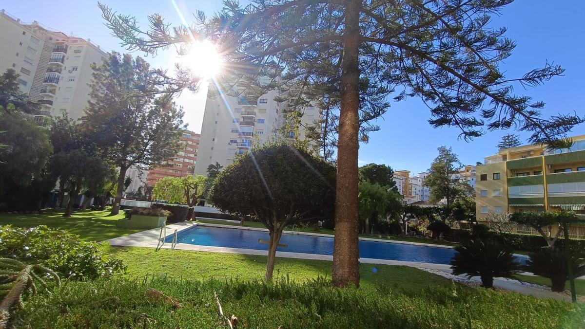 Продажа квартиры на Piso en Calle Santa Lucía, 3, Los Boliches, Fuengirola, Фуэнхирола
photo 3