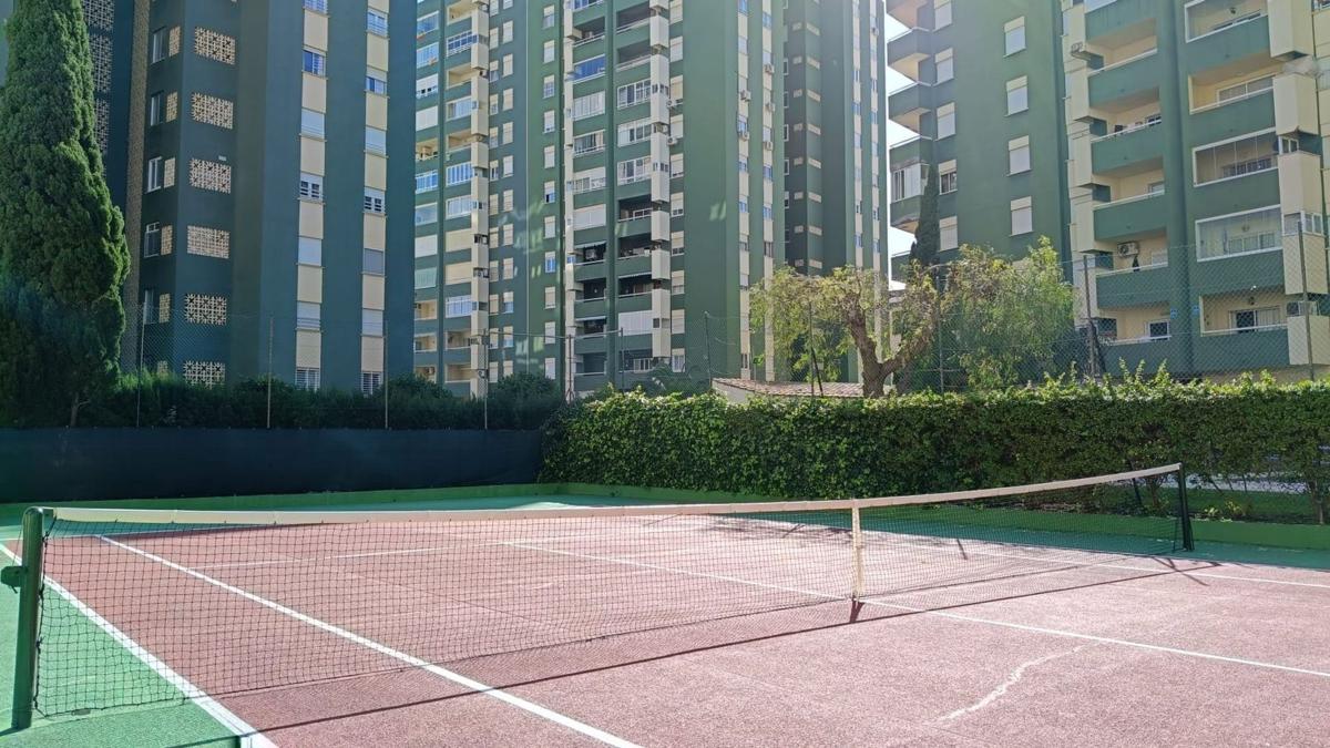 Продажа квартиры на Piso en Calle Santa Lucía, 3, Los Boliches, Fuengirola, Фуэнхирола
photo 4