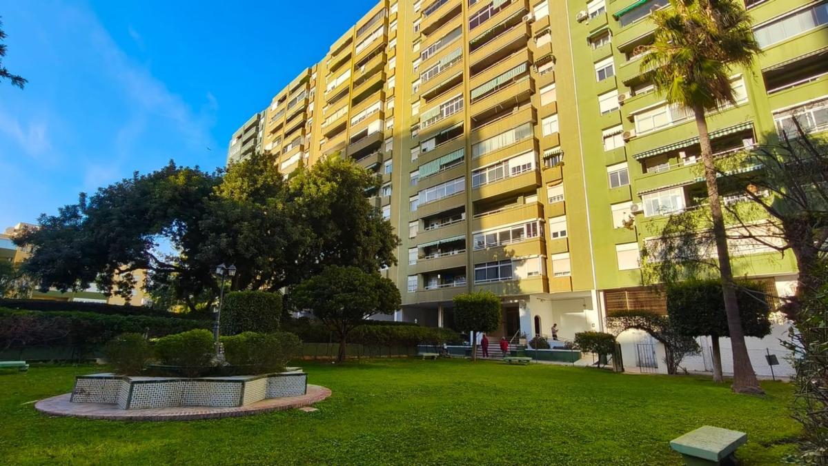 Продажа квартиры на Piso en Calle Santa Lucía, 3, Los Boliches, Fuengirola, Фуэнхирола
photo 5