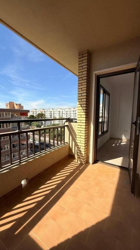 Venta de piso en Piso en Playa de los Boliches, Fuengirola, Fuengirola
 photo 2