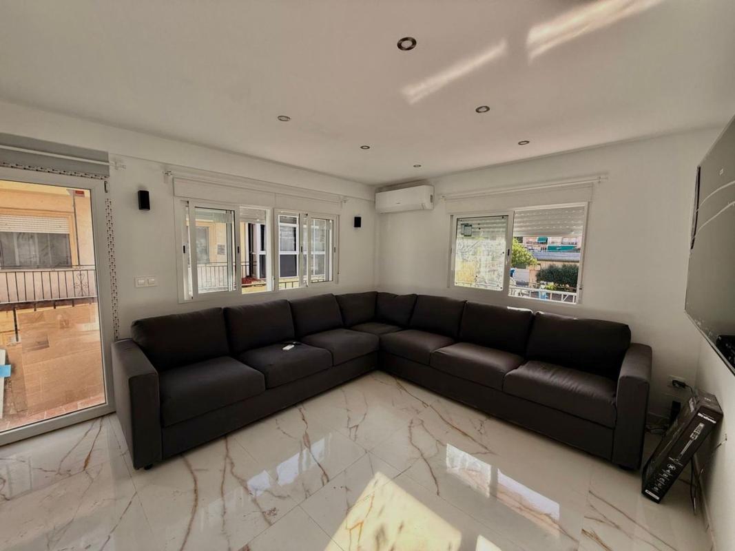 Venta de piso en Piso en Maestra Concepcion Guidet, 6, Playa de los Boliches, Fuengirola, Fuengirola
 photo 5