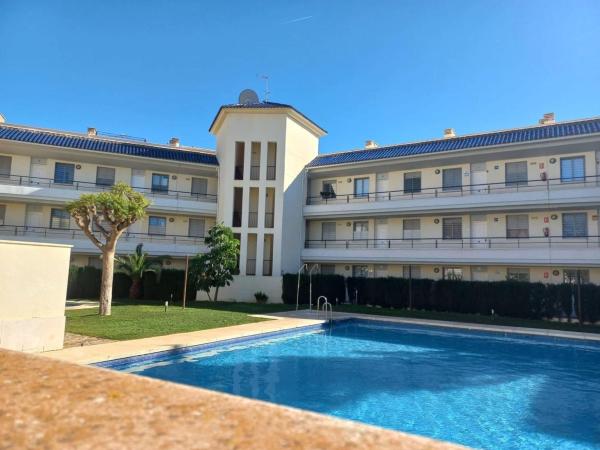 Продажа квартиры на Piso en Torreblanca del Sol, Fuengirola, Фуэнхирола
 photo 1