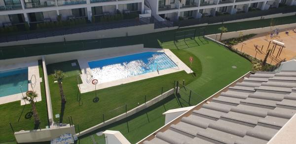 Аттик на продажу в Ático en Calle Zorzal, 20, Torreblanca del Sol, Fuengirola, Фуэнхирола photo 1