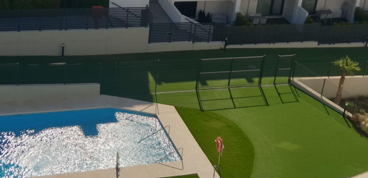 Продажа пентхауса на  Ático en Calle Zorzal, 20, Torreblanca del Sol, Fuengirola, Фуэнхирола photo 2