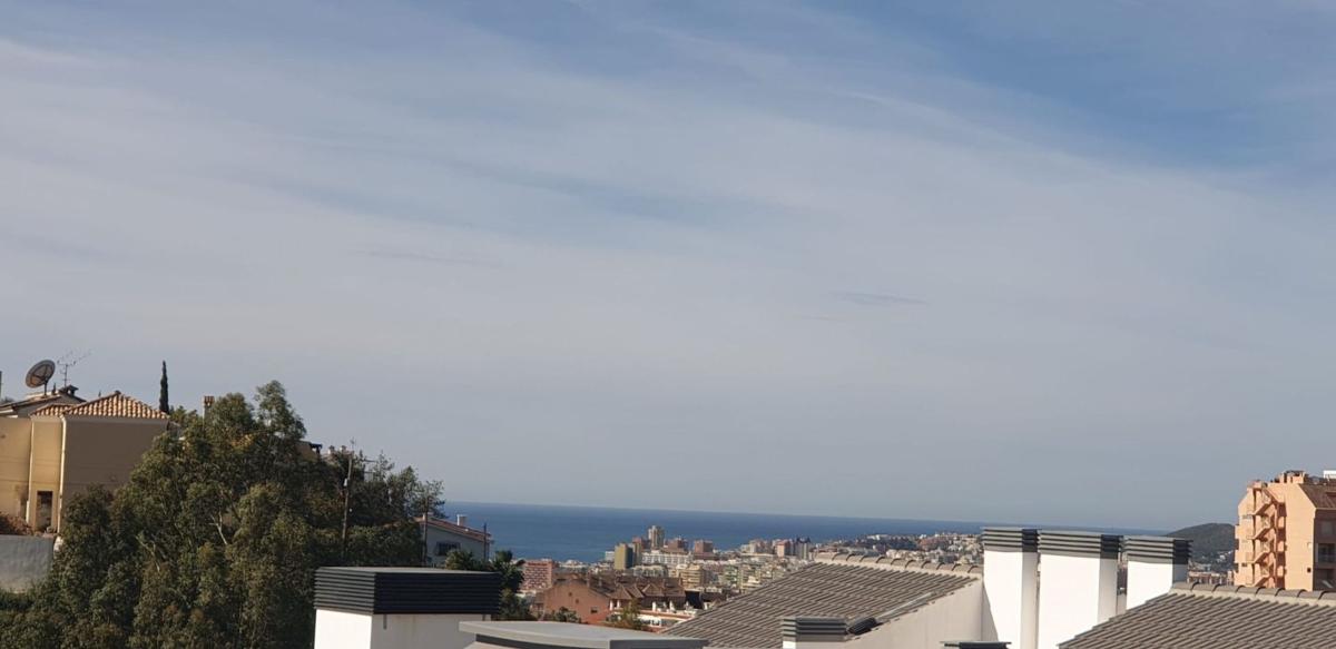 Продажа пентхауса на  Ático en Calle Zorzal, 20, Torreblanca del Sol, Fuengirola, Фуэнхирола photo 4