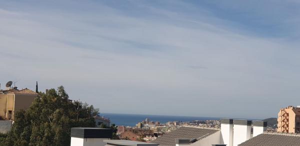 Аттик на продажу в  Ático en Calle Zorzal, 20, Torreblanca del Sol, Fuengirola, Фуэнхирола photo 4