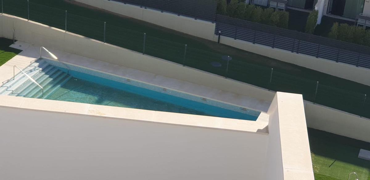 Продажа пентхауса на  Ático en Calle Zorzal, 20, Torreblanca del Sol, Fuengirola, Фуэнхирола photo 5