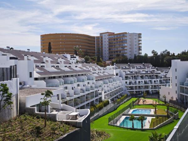 Продажа квартиры на Piso en Calle Zorzal, Torreblanca del Sol, Fuengirola, Фуэнхирола
 photo 1
