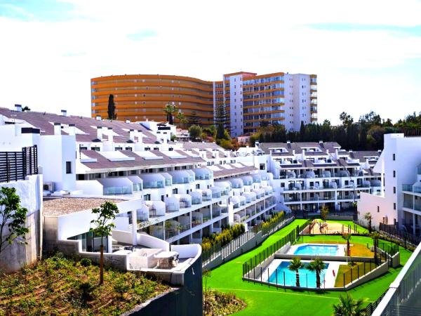 Продажа квартиры на Piso en Calle Zorzal, Torreblanca del Sol, Fuengirola, Фуэнхирола
 photo 2