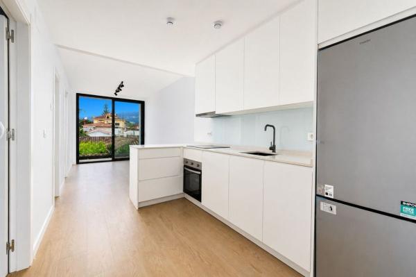 Продажа квартиры на Piso en los boliches, Playa de los Boliches, Fuengirola, Фуэнхирола
photo 1