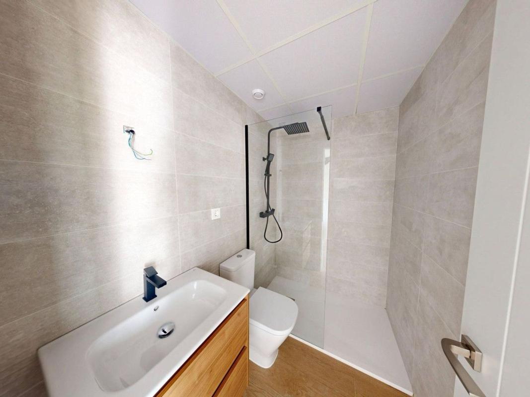 Продажа квартиры на Piso en los boliches, Playa de los Boliches, Fuengirola, Фуэнхирола
 photo 4