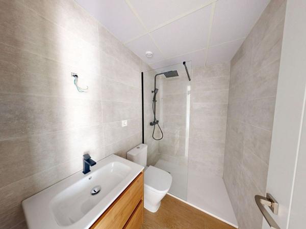 Продажа квартиры на Piso en los boliches, Playa de los Boliches, Fuengirola, Фуэнхирола
 photo 4