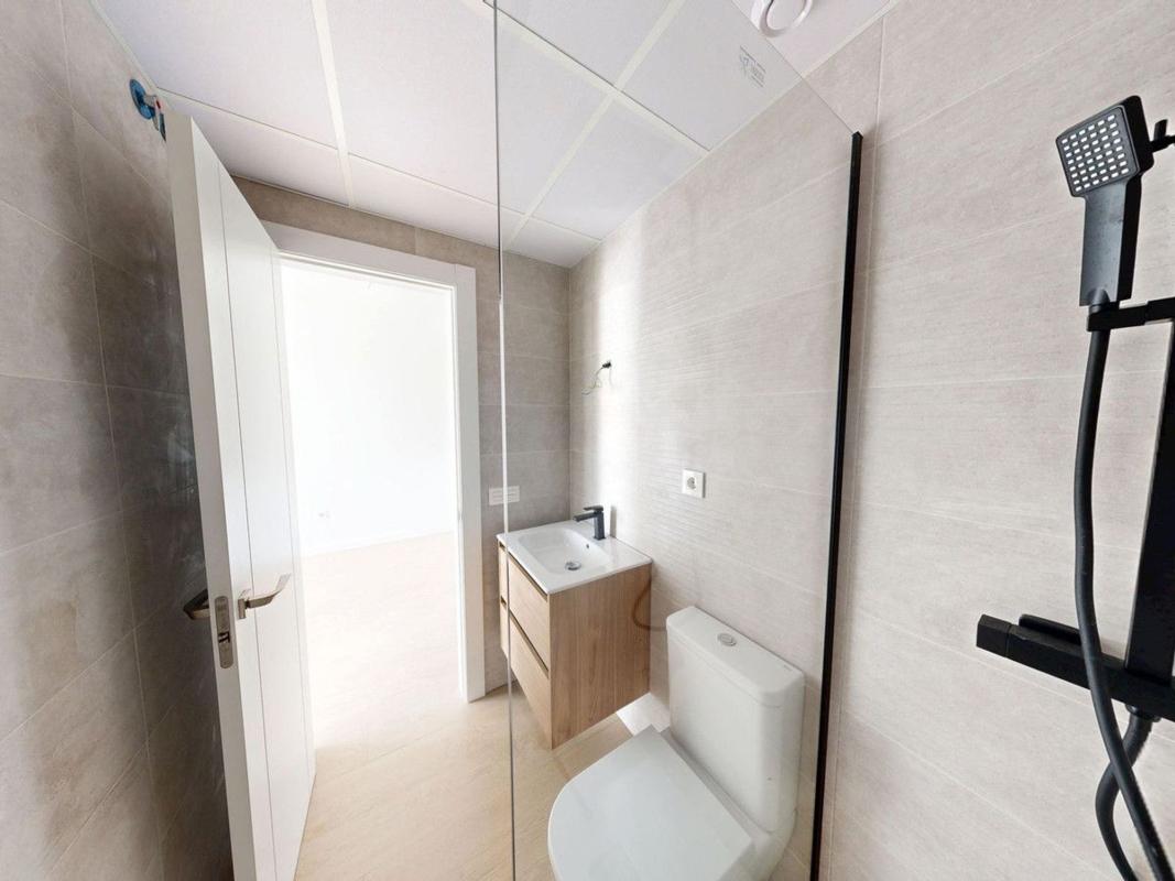 Продажа квартиры на Piso en los boliches, Playa de los Boliches, Fuengirola, Фуэнхирола
 photo 5
