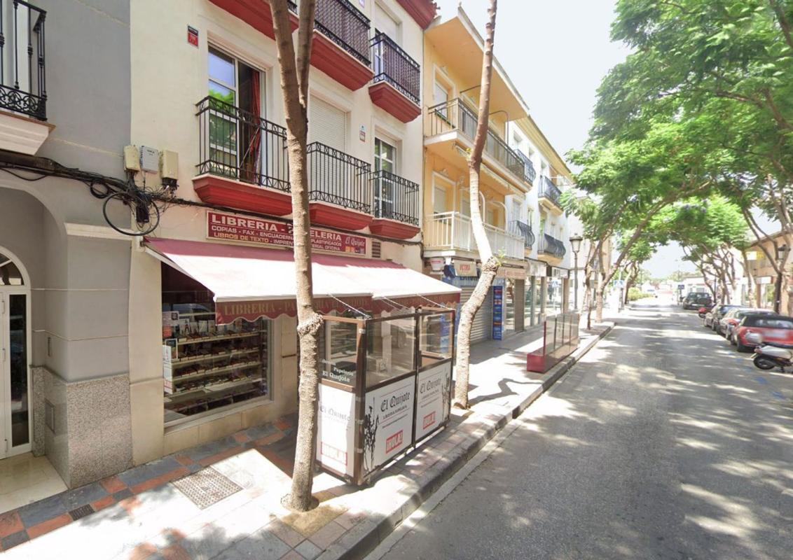 Penthouse sale in Ático en Avenida de los Boliches, 1, Playa de los Boliches, Fuengirola, Fuengirola photo 2