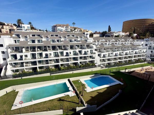 Аттик на продажу в Ático en Calle del Lugano, 1, Torreblanca del Sol, Fuengirola, Фуэнхирола thumbnail 1