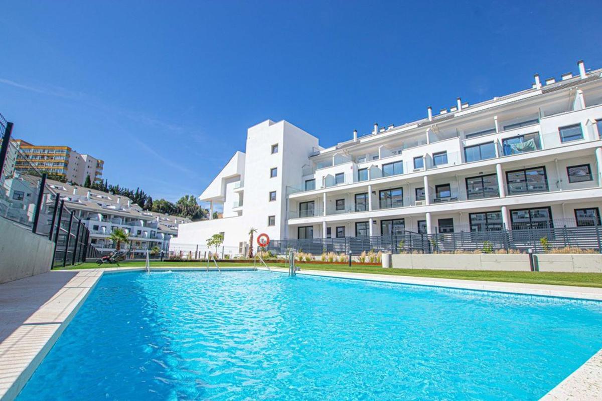 Продажа пентхауса на Ático en Calle de la Hiedra, 6, Torreblanca del Sol, Fuengirola, Фуэнхирола photo 1