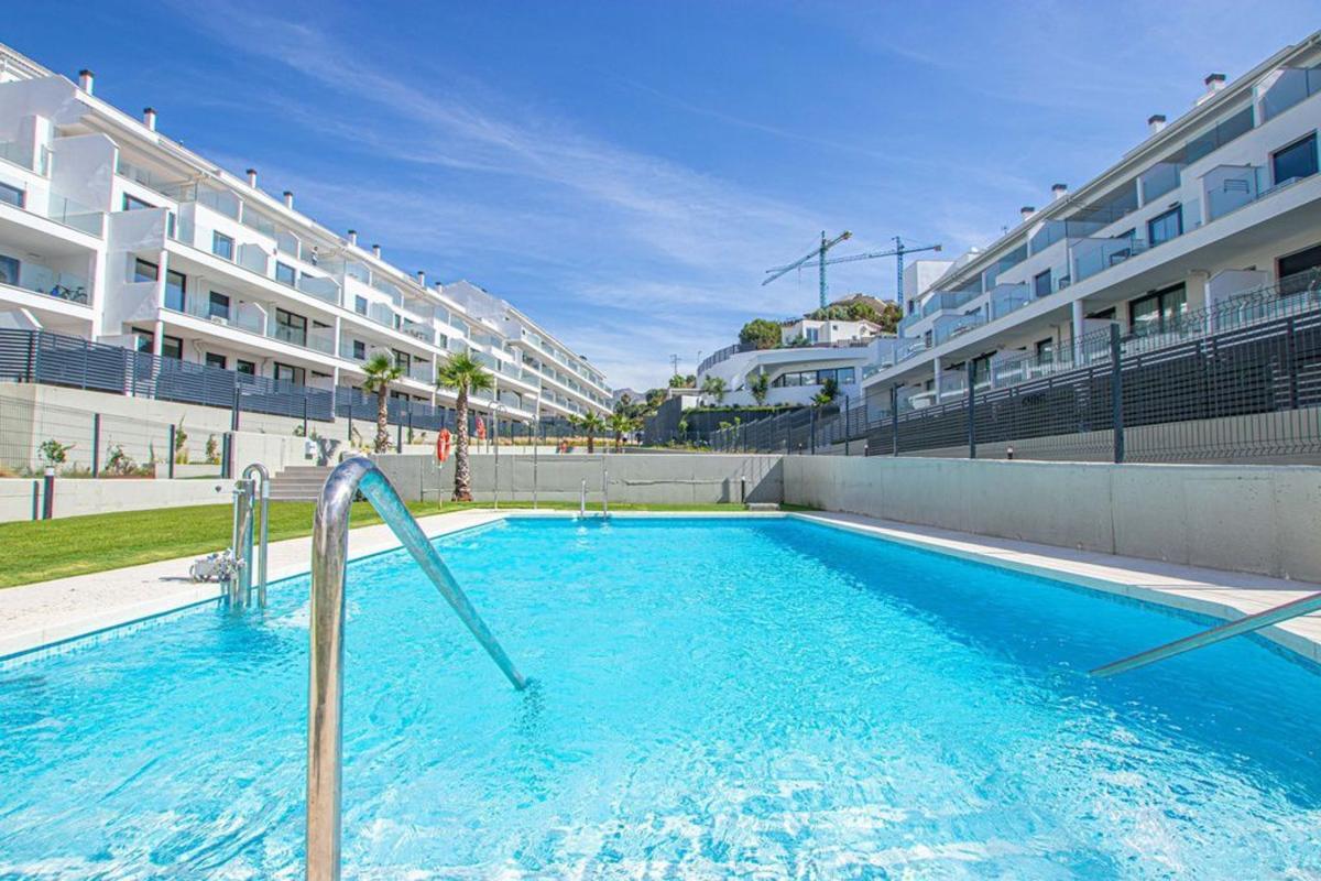 Продажа пентхауса на Ático en Calle de la Hiedra, 6, Torreblanca del Sol, Fuengirola, Фуэнхирола photo 4