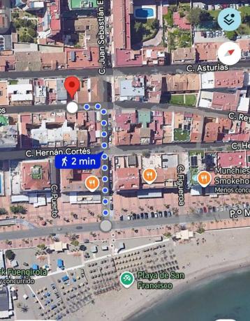 Venta de piso en Piso en Calle Reyes Católicos, Zona Puerto Deportivo, Fuengirola, Fuengirola
thumbnail 3