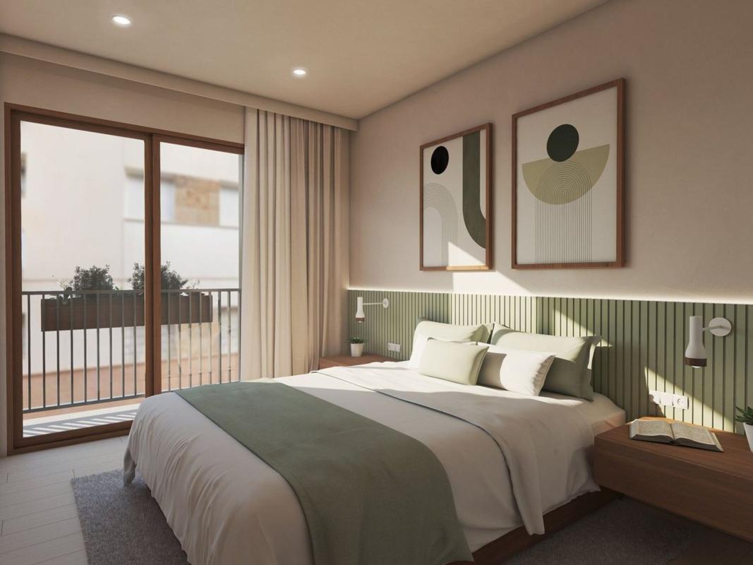 Venta de piso en Piso en Calle Reyes Católicos, Zona Puerto Deportivo, Fuengirola, Fuengirola
 photo 5