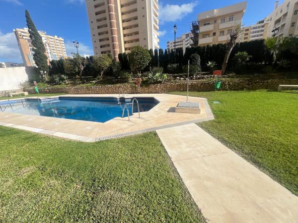Продажа квартиры на Piso en Avenida de los Boliches, 93, Playa de los Boliches, Fuengirola, Фуэнхирола
photo 1