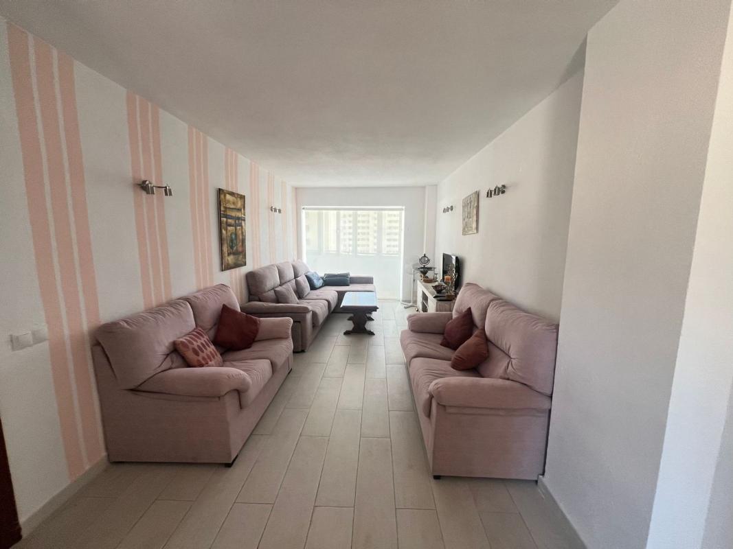Sale of apartment in Piso en Avenida de los Boliches, 93, Playa de los Boliches, Fuengirola, Fuengirola
 photo 3