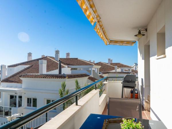 Sprzedaż mieszkania w Piso en Calle Pensamiento, 58, Torreblanca del Sol, Fuengirola, Fuengirola
 photo 1
