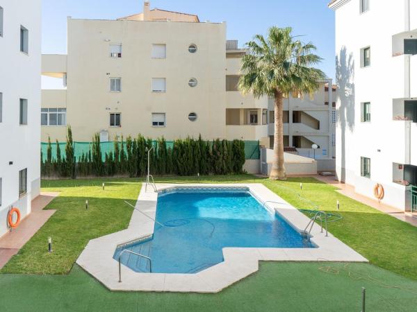 Sprzedaż mieszkania w Piso en Calle Pensamiento, 58, Torreblanca del Sol, Fuengirola, Fuengirola
 photo 2