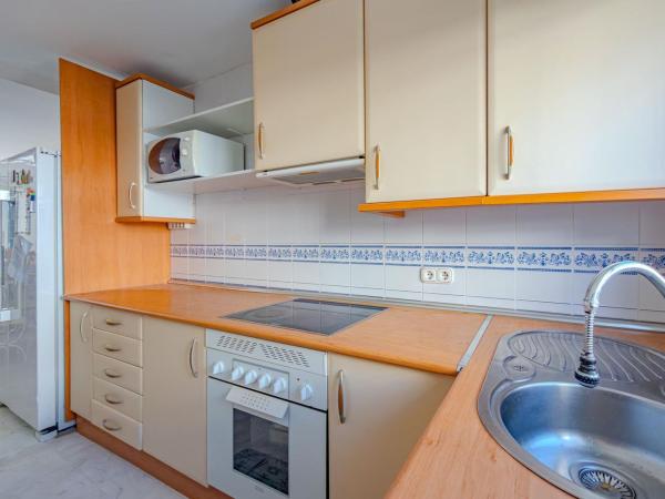 Sprzedaż mieszkania w Piso en Calle Pensamiento, 58, Torreblanca del Sol, Fuengirola, Fuengirola
 photo 3