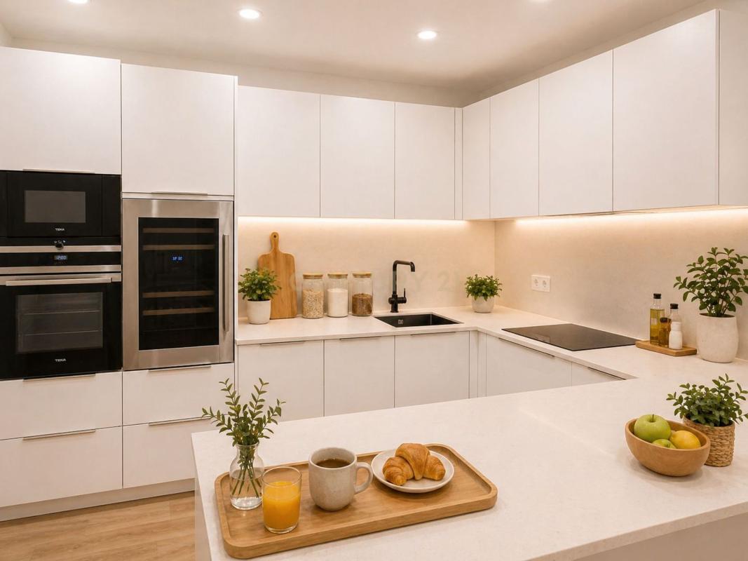 Venta de piso en Piso en Calle Rodrigo de Triana, 5, Centro Ciudad, Fuengirola, Fuengirola
photo 4