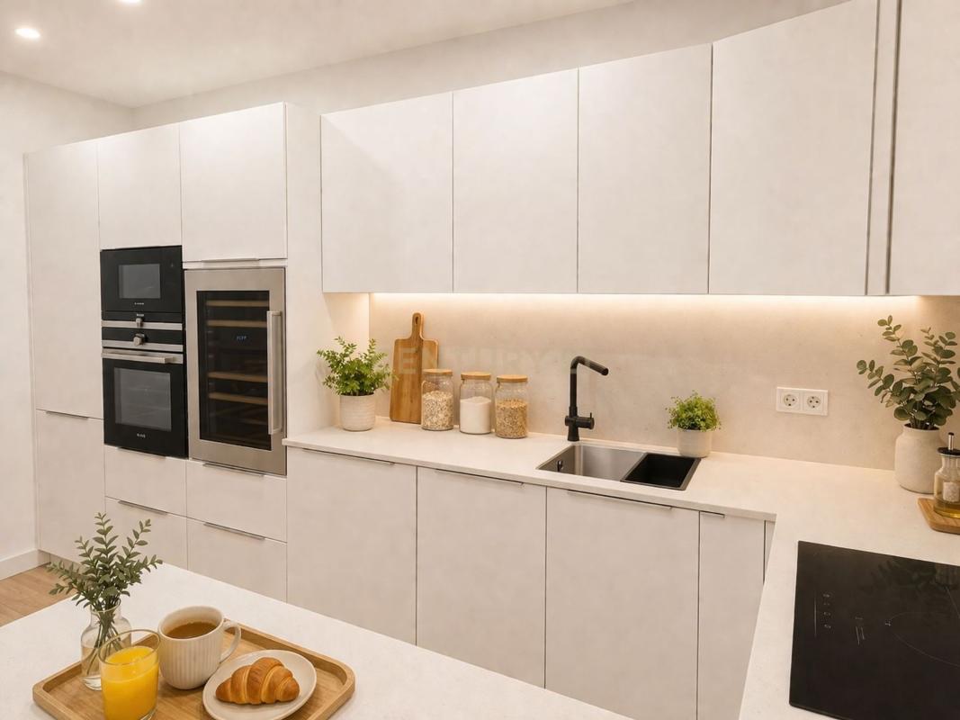 Venta de piso en Piso en Calle Rodrigo de Triana, 5, Centro Ciudad, Fuengirola, Fuengirola
photo 5