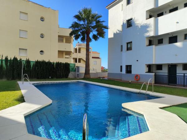 Sprzedaż mieszkania w Piso en Calle Pensamiento, Torreblanca del Sol, Fuengirola, Fuengirola
 photo 1